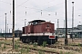 LEW 14461 - DB Cargo "204 760-3"
__.07.2001 - CottbusMario Fliege