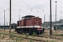 LEW 14461 - DB Cargo "204 760-3"
__.07.2001 - Cottbus
Mario Fliege