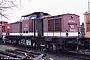 LEW 14461 - DB Cargo "204 760-3"
01.12.2004 - Espenhain
Heiko Müller