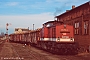 LEW 14461 - DB Cargo "204 760-3"
28.02.2000 - Bad Freienwalde (Oder)
Andreas Wegemund