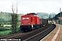 LEW 14462 - DB Cargo "204 761-1"
09.10.2001 - Breternitz
Swen Thunert