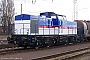 LEW 14465 - ALS "203 764-6"
01.03.2010 - Magdeburg-Rothensee
Stefan Sachs