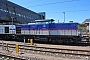 LEW 14465 - PRESS "203 052-7"
22.04.2019 - Chemnitz Hbf
Klaus Hentschel