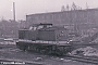 LEW 14466 - DR "110 765-5"
13.02.1987 - Görlitz
Wolfram Wätzold