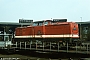 LEW 14467 - DR "110 766-3"
20.04.1985 - Angermünde
Karl Heinz Siebke