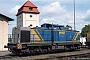 LEW 14469 - MWB "V 1701"
13.08.2009 - Aschaffenburg, Hafen
Ralph Mildner