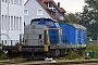 LEW 14469 - MWB "V 1701"
30.08.2014 - Regensburg
Armin Weth