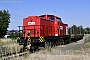 LEW 14469 - SWEG "203 102"
14.06.2023 - Neuenburg
Carsten Klatt