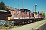 LEW 14469 - DB AG "202 768-8"
11.07.1999 - Schwerin
Michael Uhren