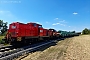 LEW 14469 - SWEG "203 102"
27.08.2024 - HechingenGerald Wittner