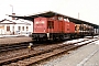 LEW 14470 - DB Cargo "204 769-4" 07.03.2001 - Bad Langensalza Swen Thunert