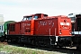 LEW 14470 - DB Cargo "204 769-4" 12.08.2004 - Chemnitz Klaus Hentschel