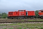 LEW 14470 - DB Schenker "204 769-4"
16.09.2014 - Pirdop
Karl Arne Richter