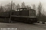 LEW 14471 - DR "110 770-5"
24.03.1988 - Zwickau (Sachsen)
Manfred Uy