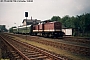 LEW 14471 - DR "201 770-5"
13.06.1992 - SchlettauCargonaut