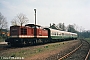 LEW 14472 - DB AG "202 771-2"
__.05.1996 - Langenau
Tom Radics