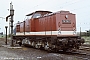 LEW 14475 - DR "114 774-3" 07.08.1989 - Magdeburg-Buckau Marco Osterland