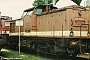 LEW 14475 - DB AG "204 774-4"
__.__.1994 - Lutherstadt Wittenberg
Steffen Hennig