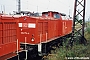 LEW 14475 - DB Cargo "204 774-4" __.08.2002 - Magdeburg-Rothensee Dirk Höding