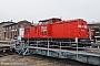 LEW 14475 - DLFS "204 774-4"
12.10.2013 - Wittenberge
Jens Vollertsen