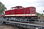 LEW 14475 - DLFS "114 774-3"
09.05.2015 - Wittenberge, Betriebswerk
Gunnar Hölzig