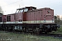 LEW 14475 - DB AG "204 774-4"
__.02.1998 - Nordhausen
Ralf Brauner