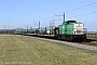 LEW 14476 - TG "104"
18.03.2014 - Sloe
Martijn Schokker