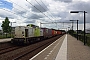 LEW 14476 - Captrain "203-104"
07.07.2021 - Tilburg-Reeshof
Leonardus Schrijvers