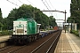 LEW 14658 - ITL "103"
24.08.2008 - Helmond
Jeroen de Vries