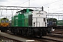 LEW 14658 - Captrain "103"
15.072010 - Rotterdam Waalhaven Zuid
Alexander Leroy