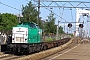 LEW 14658 - Captrain "103"
04.06.2010 - Zwijndrecht
Henk Hartsuiker