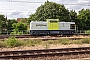 LEW 14658 - Captrain "203-103"
01.07.2016 - Magdeburg Neustadt
Stephan  Kemnitz