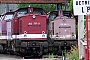 LEW 14658 - ALS "202 777-9"
17.07.2005 - Stendal, Werk Alstom
Andreas Haufe