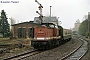 LEW 14659 - DB AG "202 778-7"
27.04.1997 - Narsdorf
Joachim Theinert