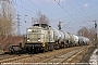 LEW 14659 - duisport "202 001-4"
10.03.2005 - Gelsenkirchen-Bismarck
Rainer Nörenberg