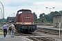 LEW 14660 - DR "110 779-6"
18.08.1990 - Pritzwalk
Ingmar Weidig