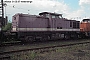 LEW 14660 - DB AG "201 779-6"
31.05.1997 - Wittenberge
Norbert Schmitz