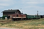 LEW 14661 - DR "112 780-2"
30.07.1991 - Krugau
Ingmar Weidig