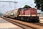 LEW 14661 - DB AG "202 780-3"
__.06.1994 - Cottbus
Ralf Brauner