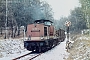 LEW 14661 - DB AG "202 780-3"
__.02.1996 - Krauschwitz (Oberlausitz)
Enrico  Jacksch 