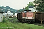 LEW 14838 - DB AG "202 781-1"
16.06.1995 - Schwarzenberg (Erzgeb)
Tim Zolkos