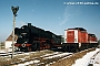 LEW 14838 - DB Regio "202 781-1" 12.02.2000 - Altenberg (Erzgeb) Robert Maier