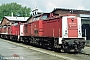 LEW 14838 - EGB "202 781-1"
10.06.2002 - Görlitz
Klaus Hentschel