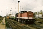 LEW 14840 - DB AG "202 783-7"
13.10.1997 - Hoyerswerda
Marcel Jacksch