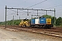 LEW 14840 - VR "203-3"
09.06.2008 - Rotterdam Noord Goederen
Edwin Mos