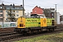 LEW 14840 - RRF "24"
06.02.2019 - Köln, West
Dr. Günther Barths