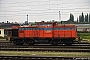 LEW 14841 - SWT "203-29"
23.05.2008 - Saalfeld (Saale)
Frank Weimer