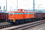 LEW 14841 - SWT "203-29"
26.04.2004 - Saalfeld
Tobias Kußmann