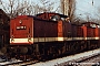 LEW 14842 - DR "202 785-2"
27.01.1993 - Königsborn
M. Jahnke