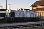 LEW 14843 - SWEG "203 162-3"
26.02.2026 - OffenburgDieter Römhild
